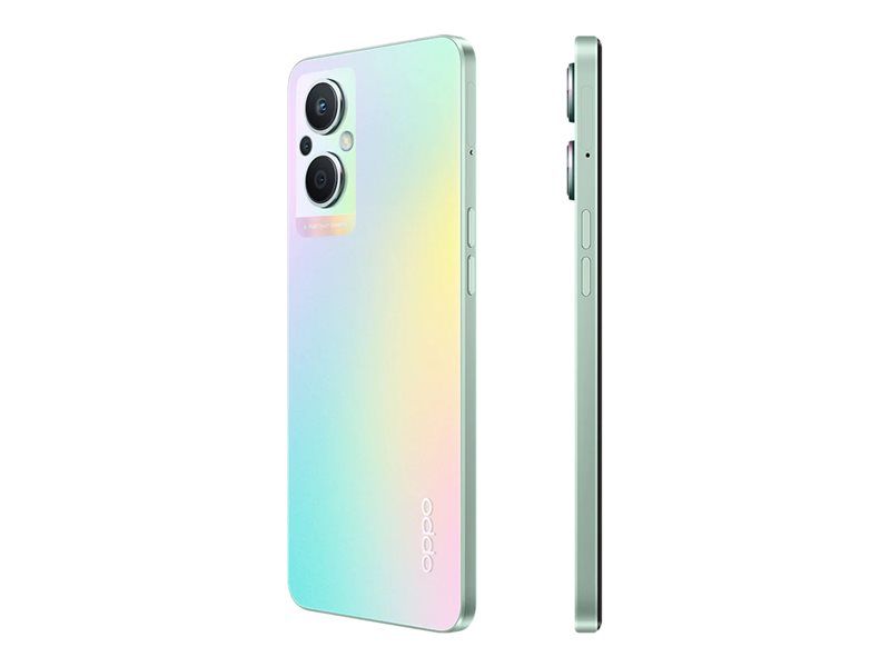 Oppo Reno 8 Lite