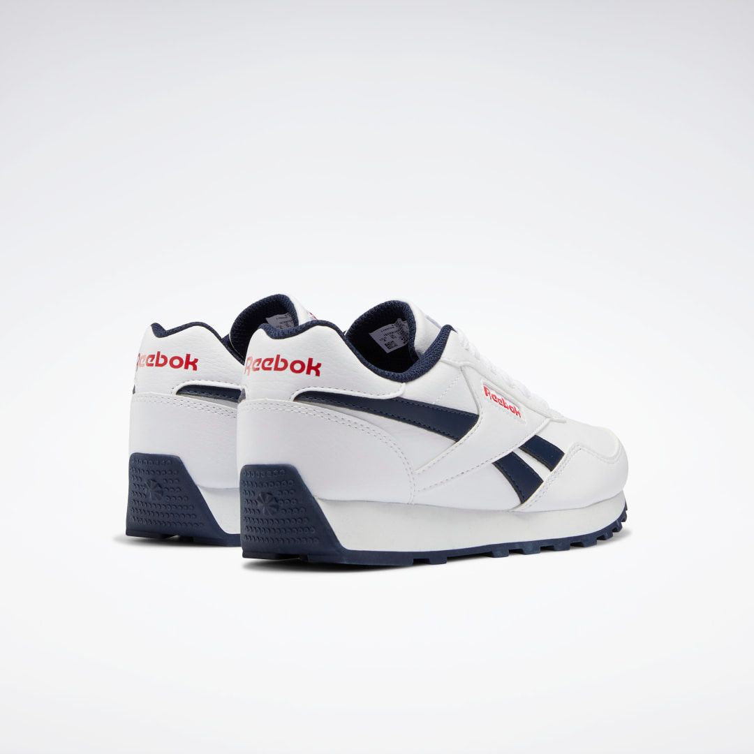 Baskets basses enfant Reebok Sport Royal Rewind