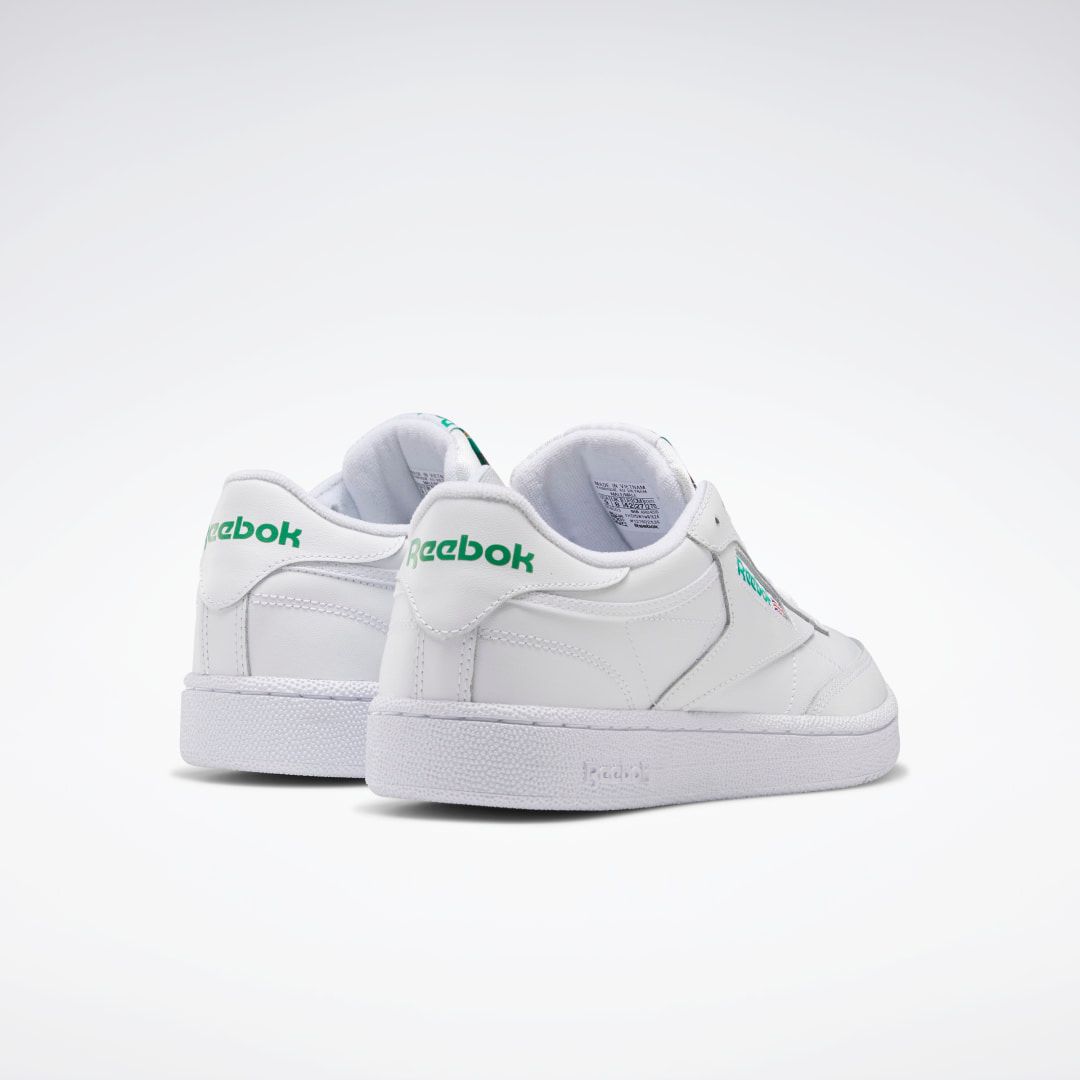 Baskets Reebok Club C 85 Ar0456 - 45 1/2