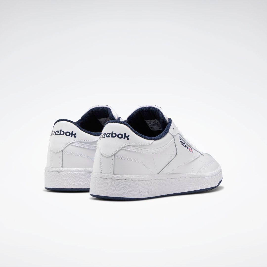 Baskets Reebok Club C 85 Ar0457 - 42 1/2