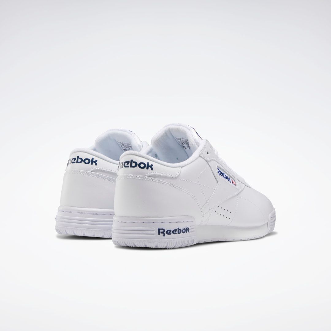 Baskets basses Reebok Classic EXOFIT