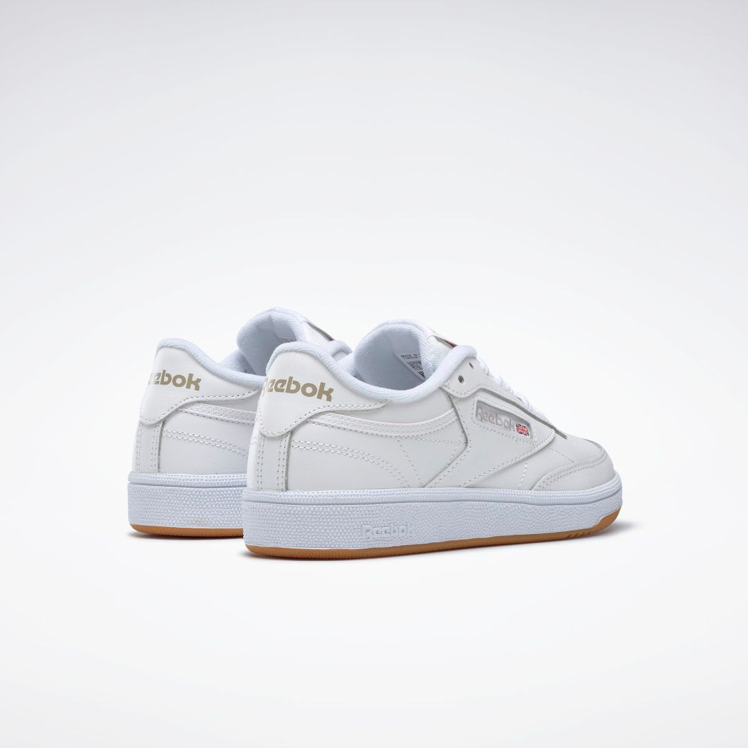 Baskets Reebok Club C 85 Bs7686 - 36