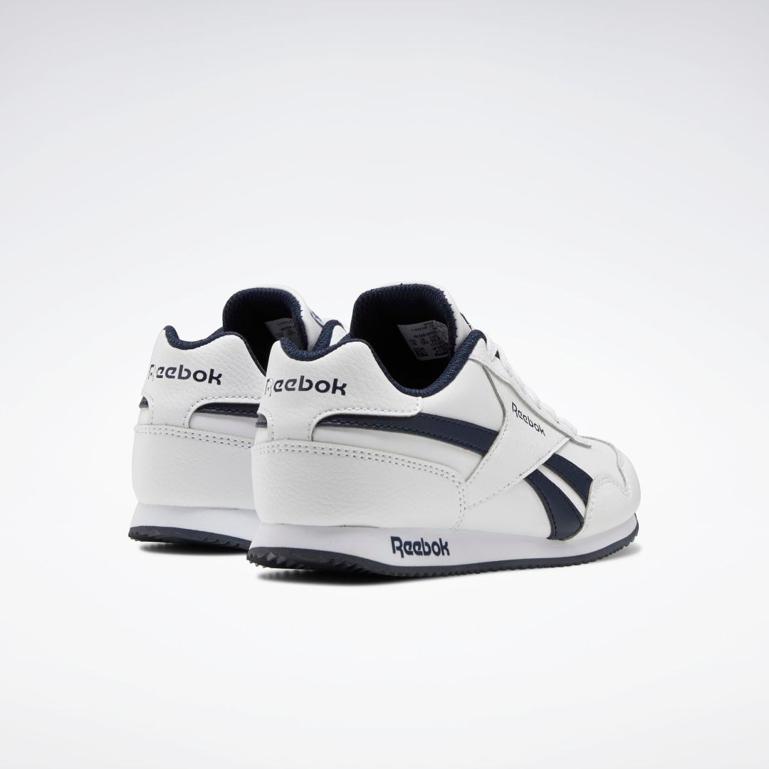 Baskets basses enfant Reebok Classic REEBOK ROYAL CLJOG - vue 3