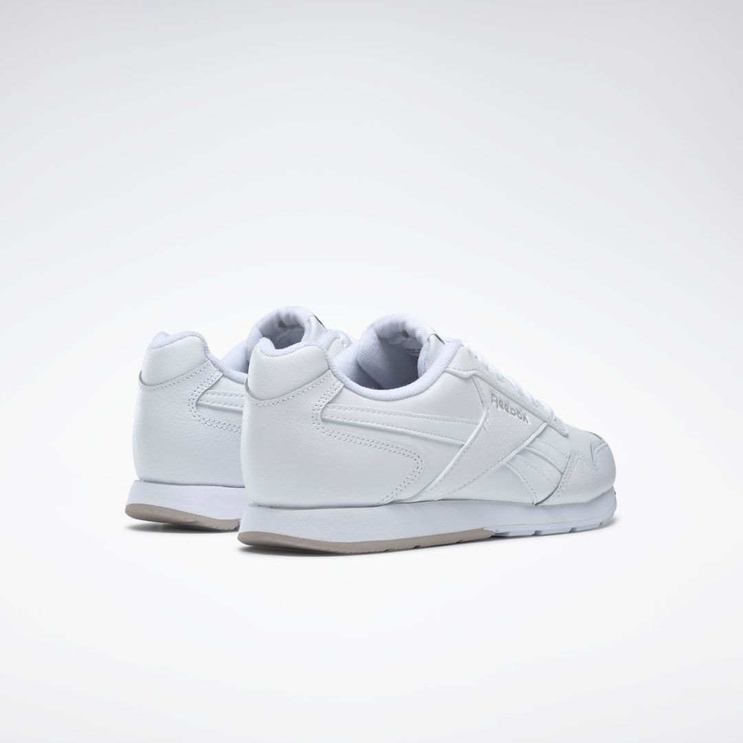 Baskets Reebok Royal Glide V53956 35 12 - vue 2