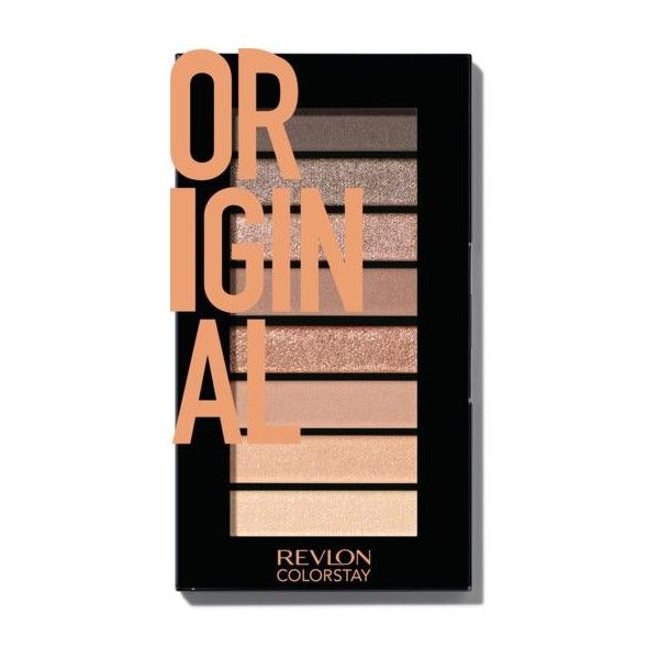 Palette Look Book N°900 Original Colorstay Revlon