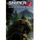 Sniper Ghost Warrior 2: World Hunter Pack (Extension/Dlc) - Steam - Jeu En Téléchargement - Ordinateur Pc