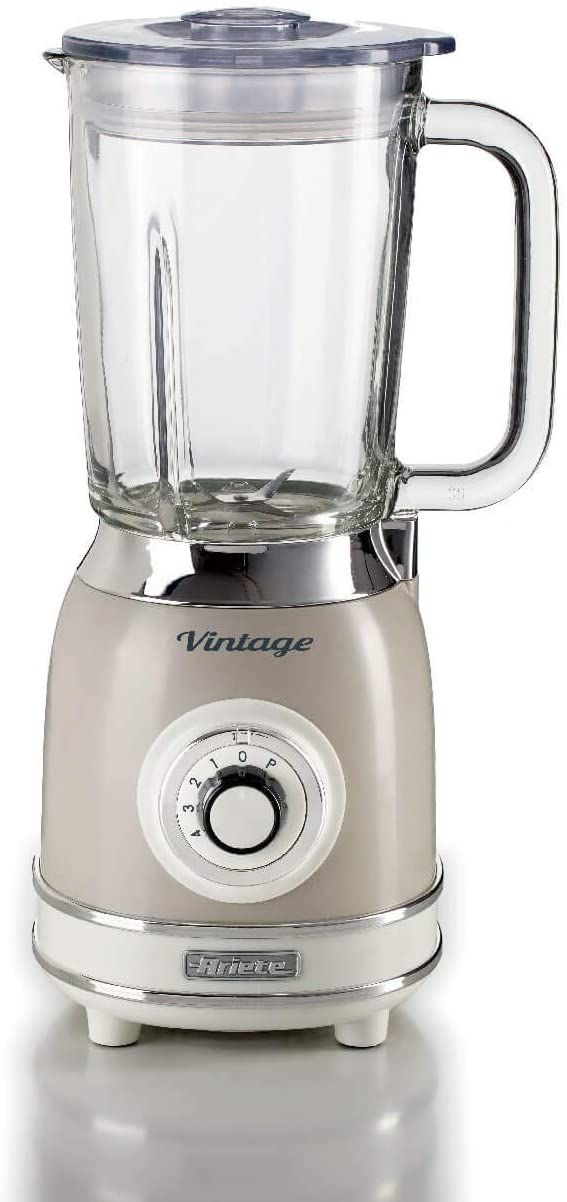 Blender Vintage Ariete Modèle 583