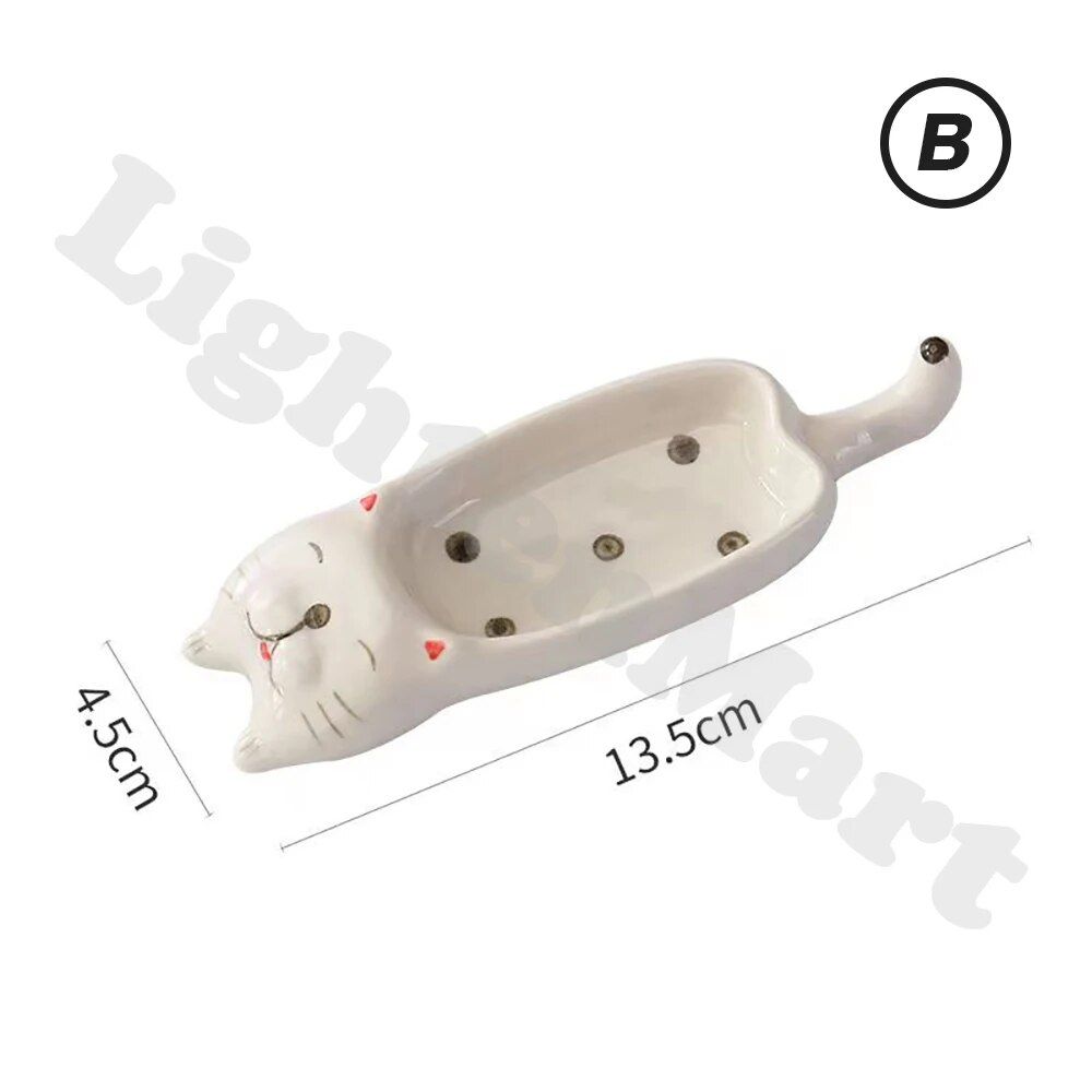 Filles En Céramique Pour Reptiles D'animaux Domestiques,Bol D'eau,Tasse,Assiette,Récipient,Bassin À Vaisselle - Type B