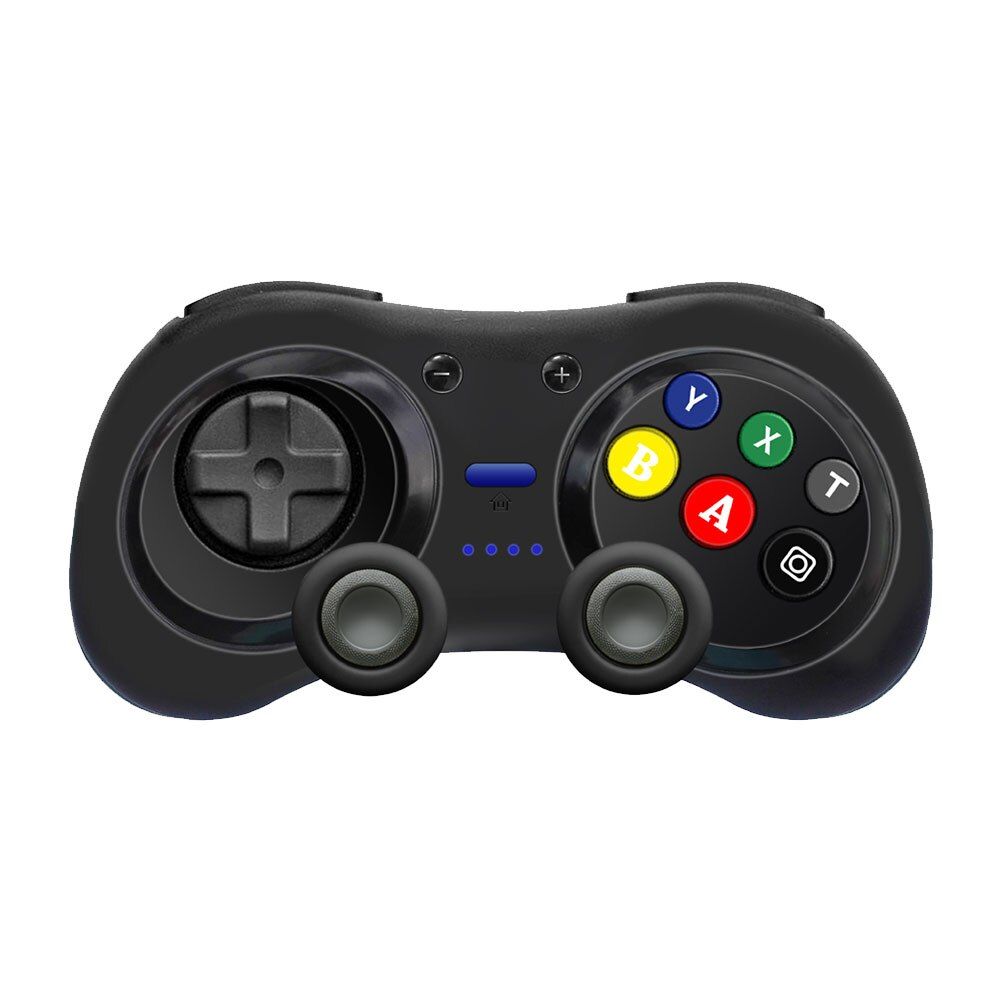 Manette De Jeu Sans Fil Usb Pour Nintendo Switch Pro, Joystick Ergonomique Pour Jeux Vidéo Sur Pc Sous Windows