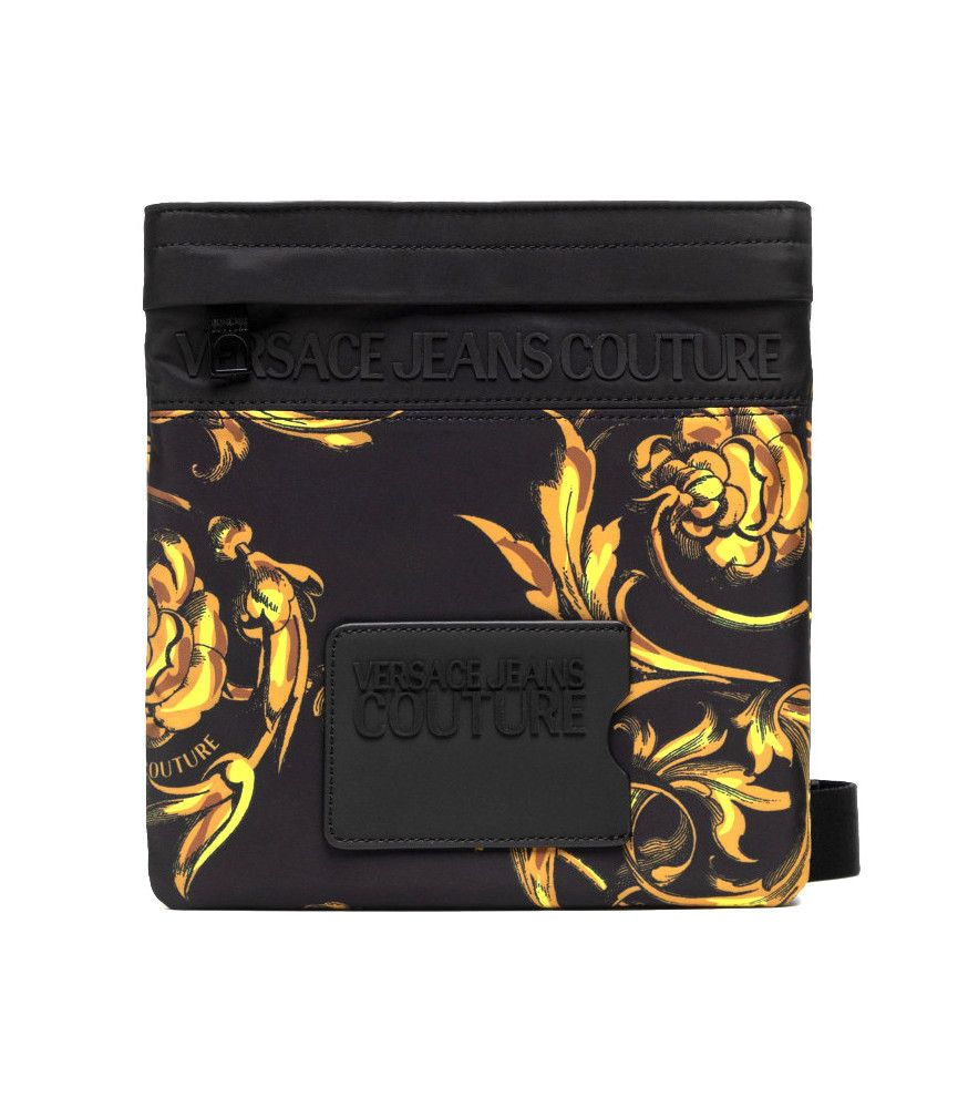 Sacoche Versace 72YA4B9L Couture G89 + GOLD 72YA4B9L Unique - vue 2