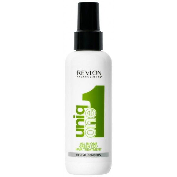 Spray 10 En 1 Thé Uniqone Revlon 150ml