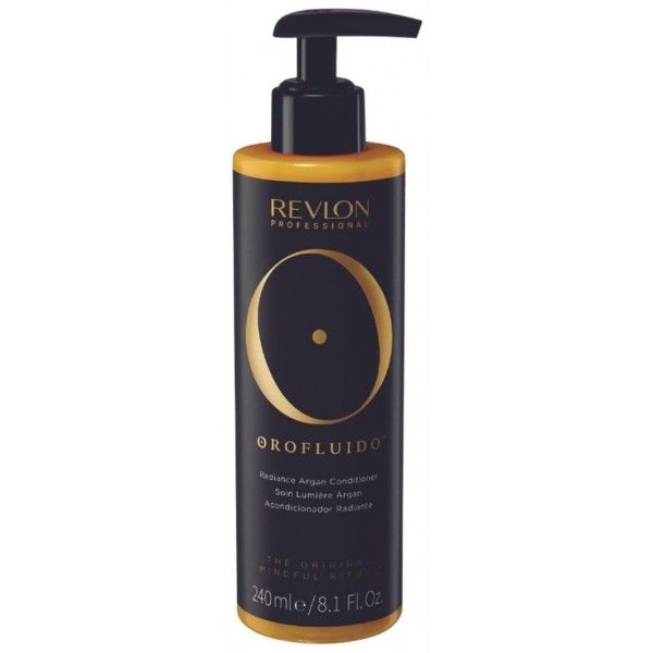 Conditionneur Orofluido Revlon 240ml