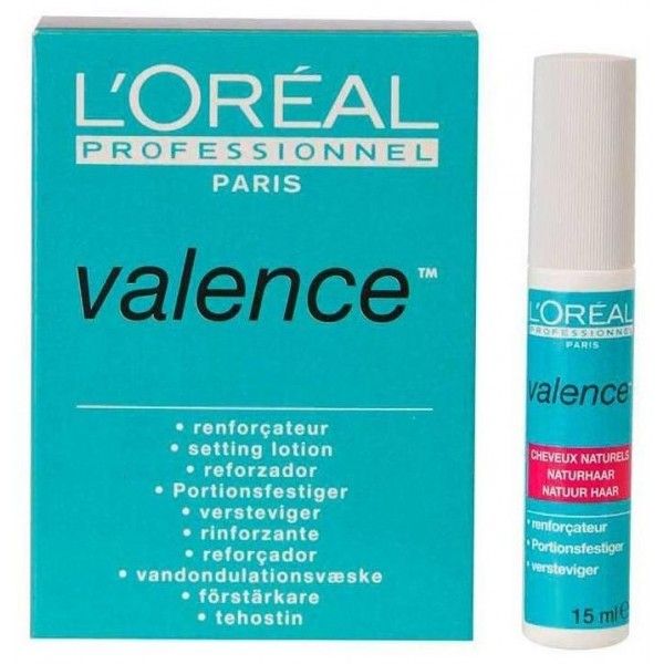 Valence Cheveux Naturels 'oréal Professionnel