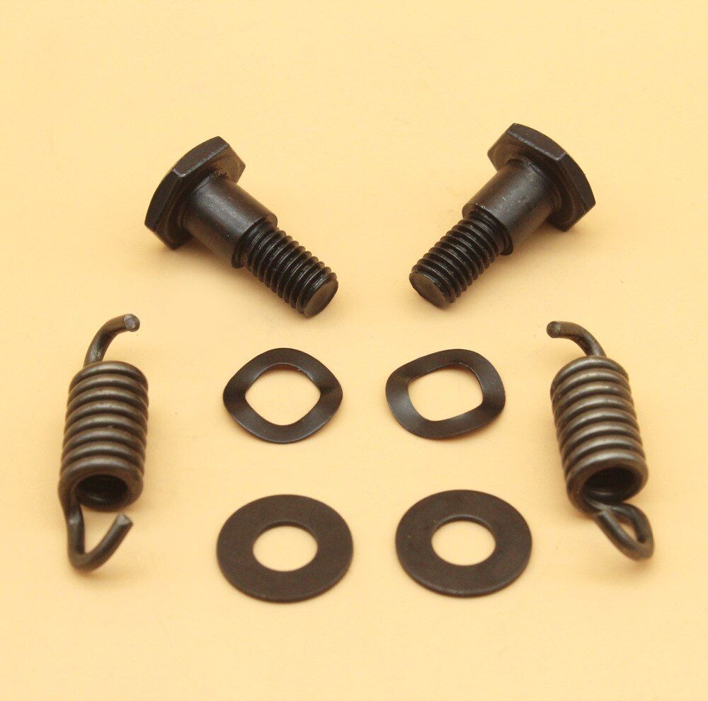 Kit de rondelle de boulons pour HONDA GX35 GX35NT GX31, petit moteur à essence, HHE31C, tondeuses FG100