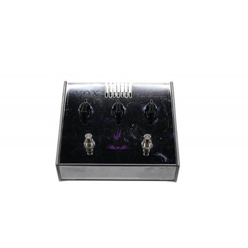Vox Ct03Bt Cooltron Brit Boost - Pã©Dale Overdrive - Occasion