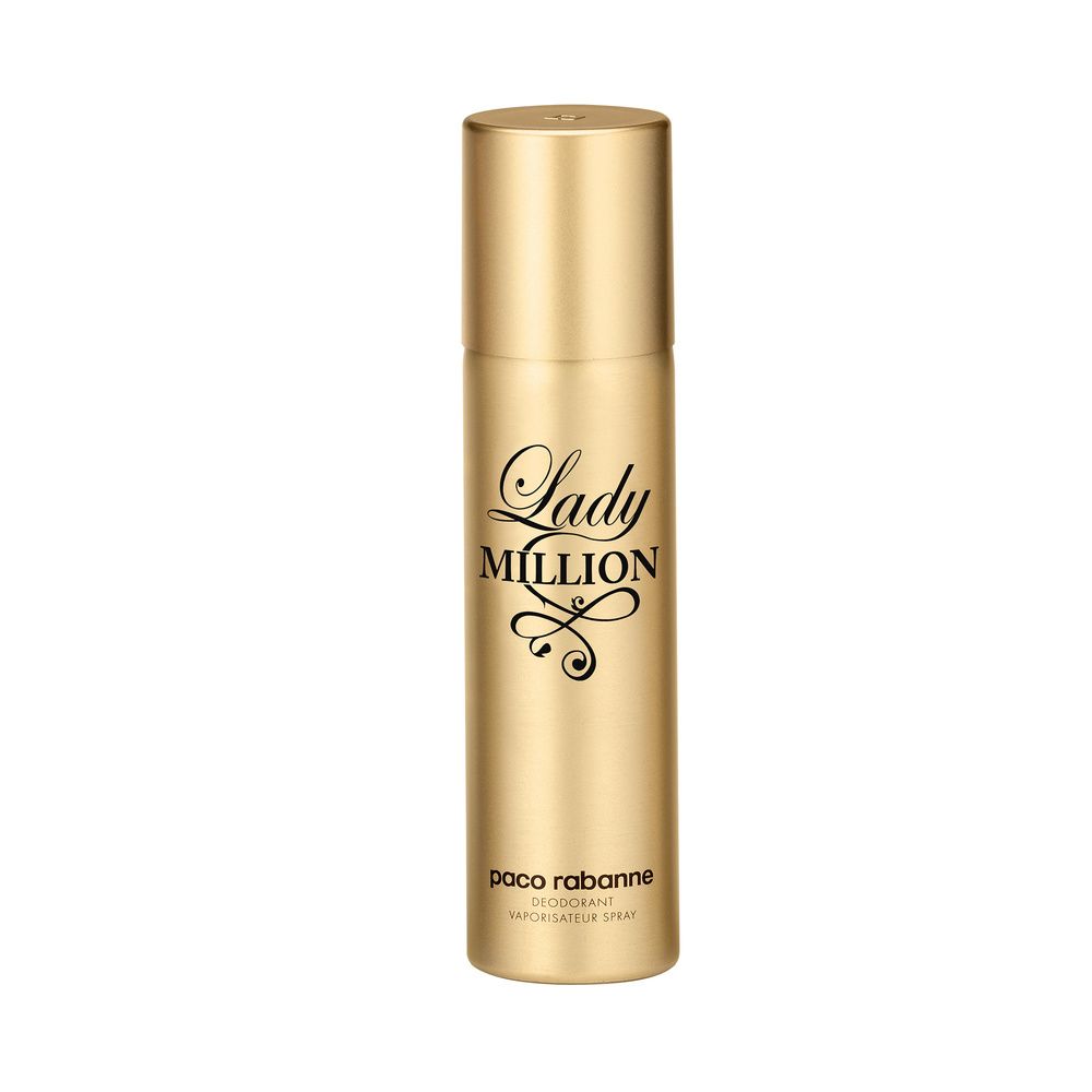 Lady Million Paco Rabanne Déodorant