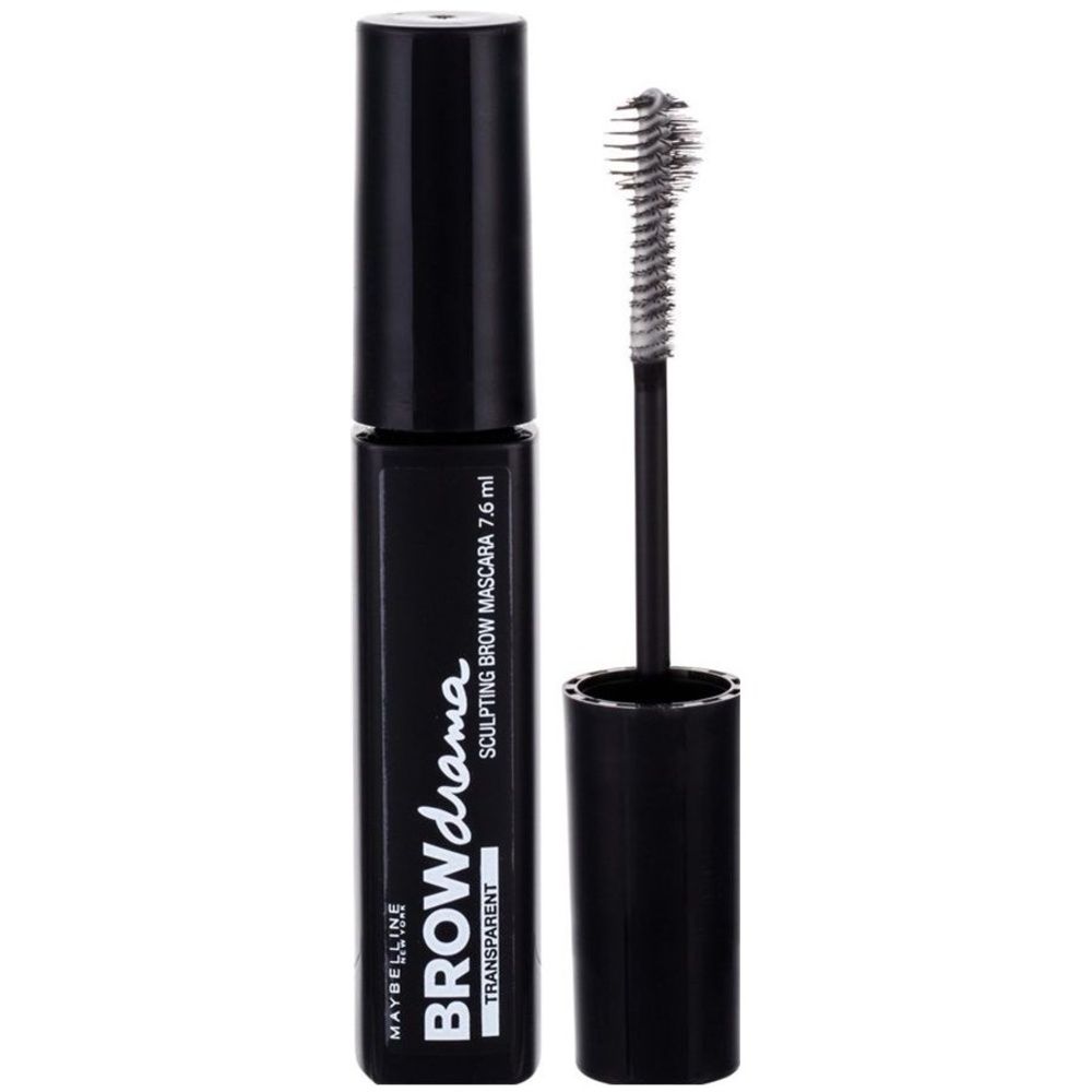 Brow Drama mascara # - vue 4