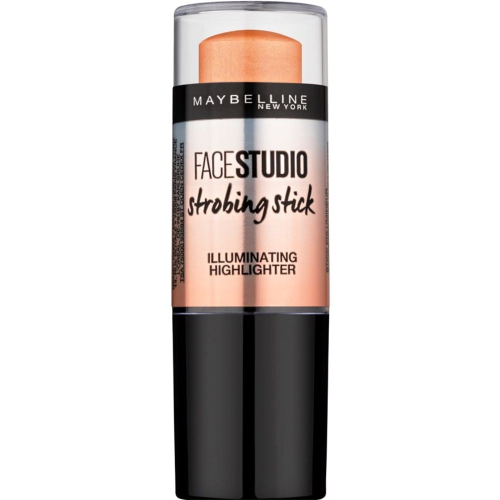 Mayb Make Up Master Strobing Stick Number 200 Medium by Mayb Make Up - vue 3