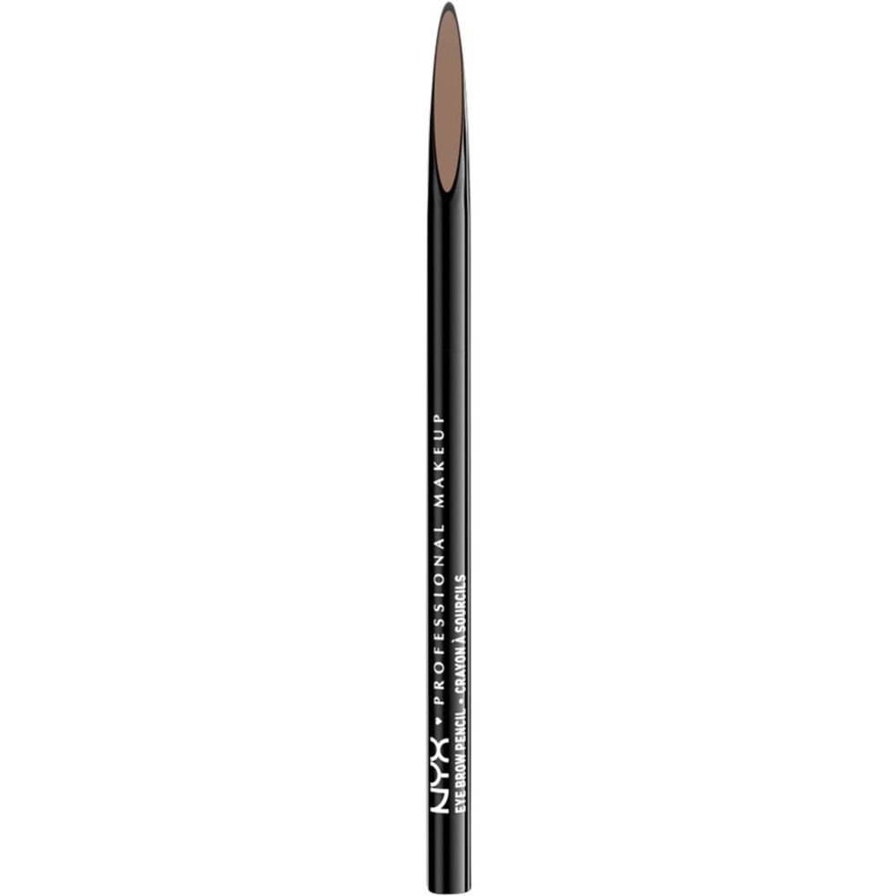 Precision Brow Pencil - Nyx Professional Makeup - Crayon À Sourcils