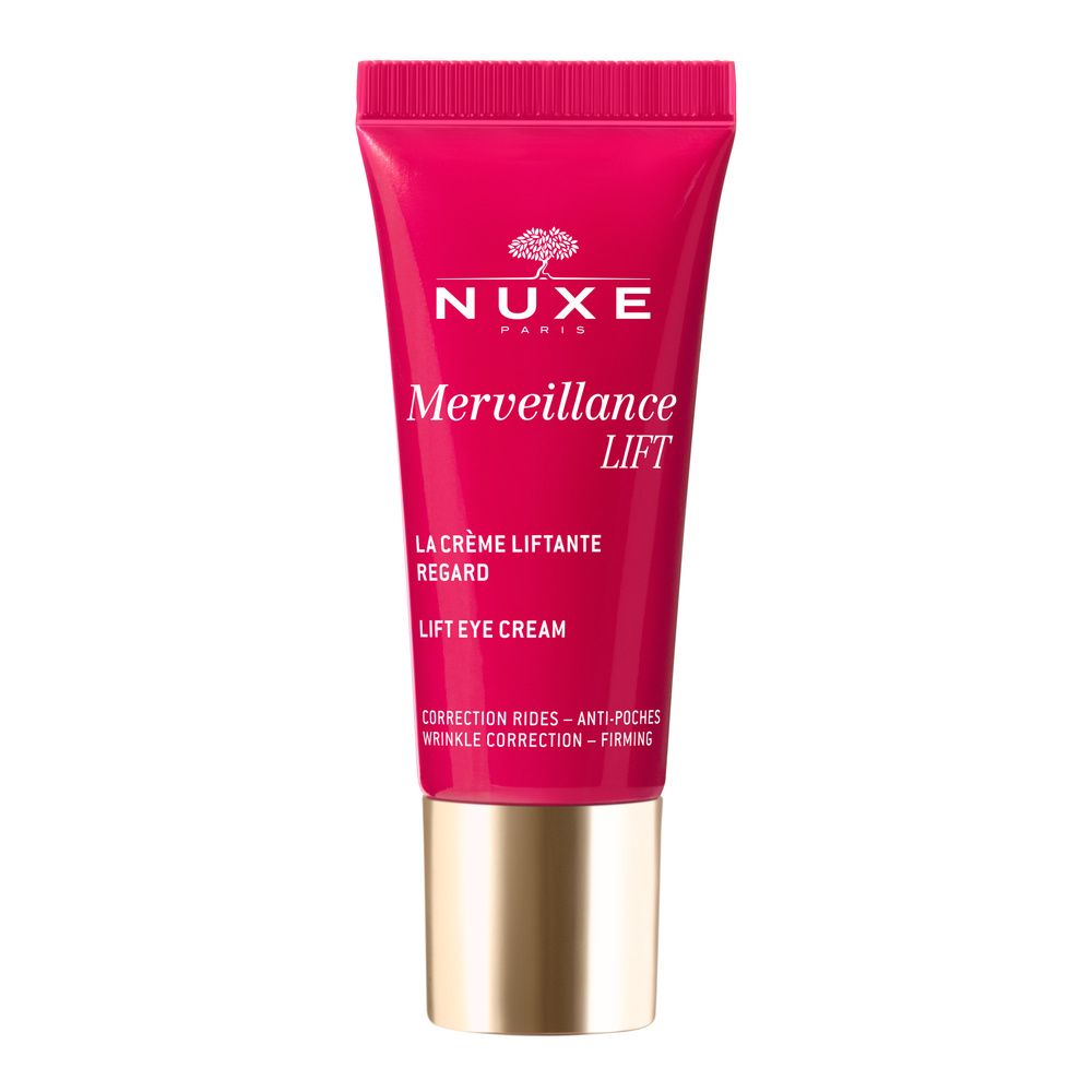 Merveillance Lift crema reafirmante contorno de ojos 15 ml - vue 4
