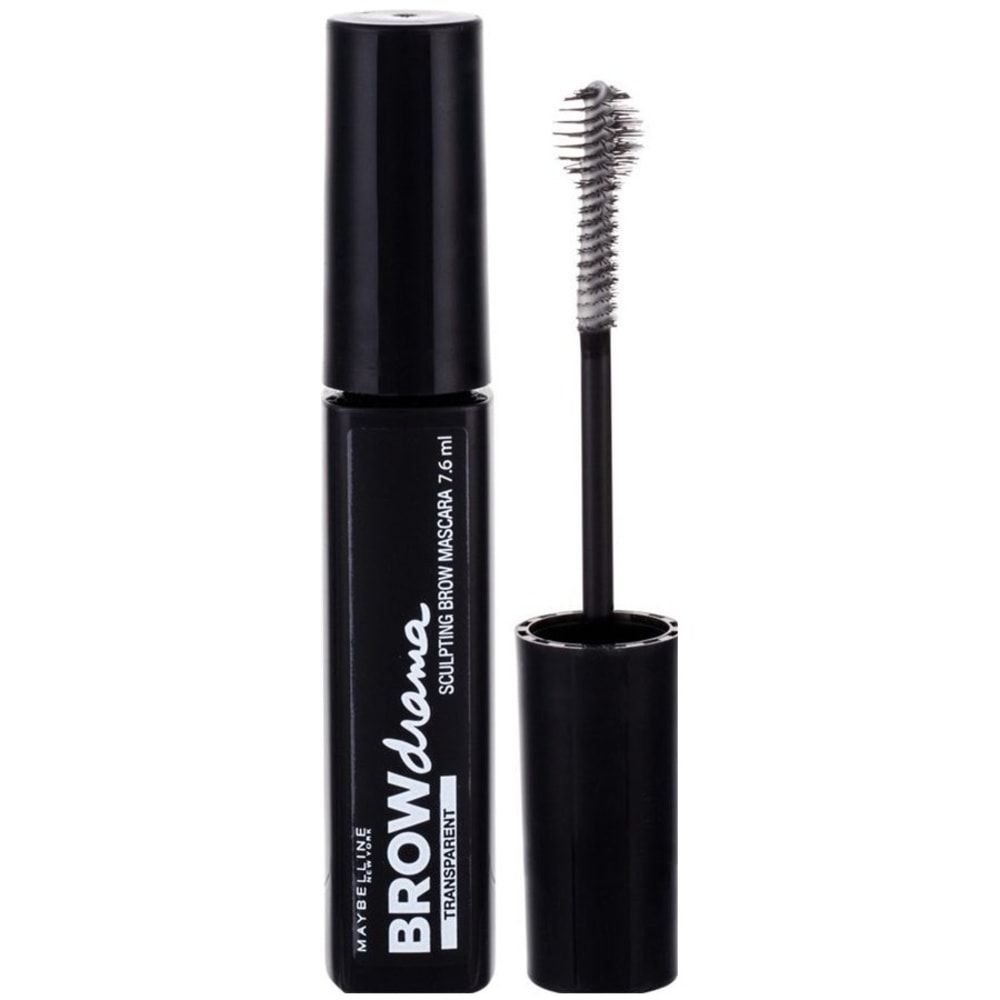 Brow Drama mascara # - vue 5