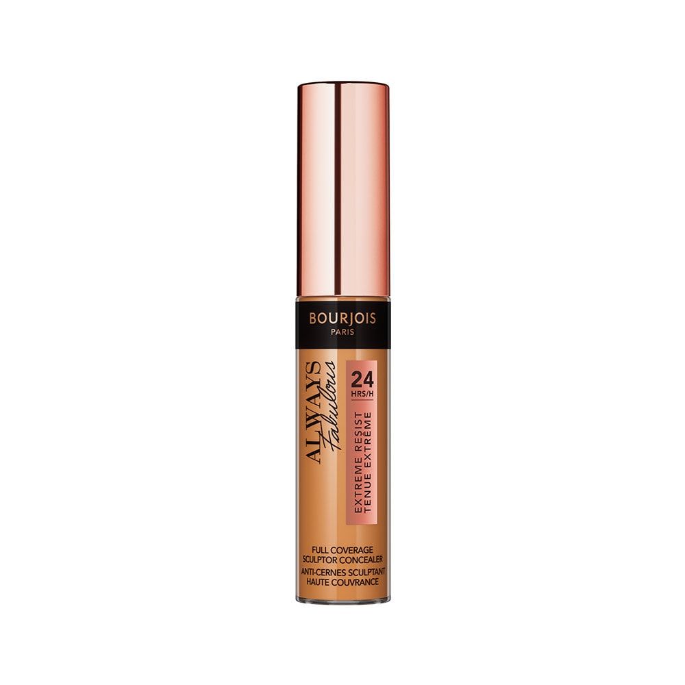 Bourjois Anti Cernes Always Fabulous 400 Beige Doré 1oml - Bourjois - Anti-Cernes