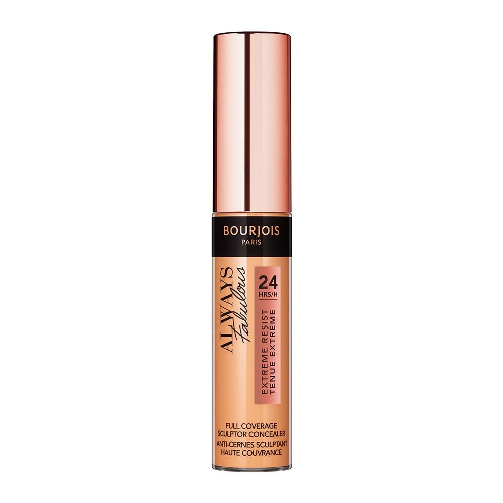 Always Fabulous full coverage sculptor concealer #200 vanille - vue 6