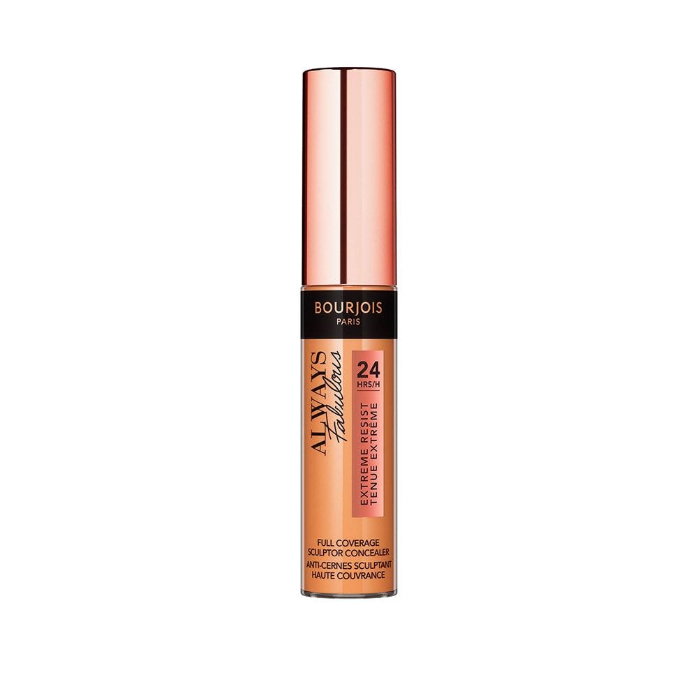 Always Fabulous full coverage sculptor concealer #200 vanille - vue 3