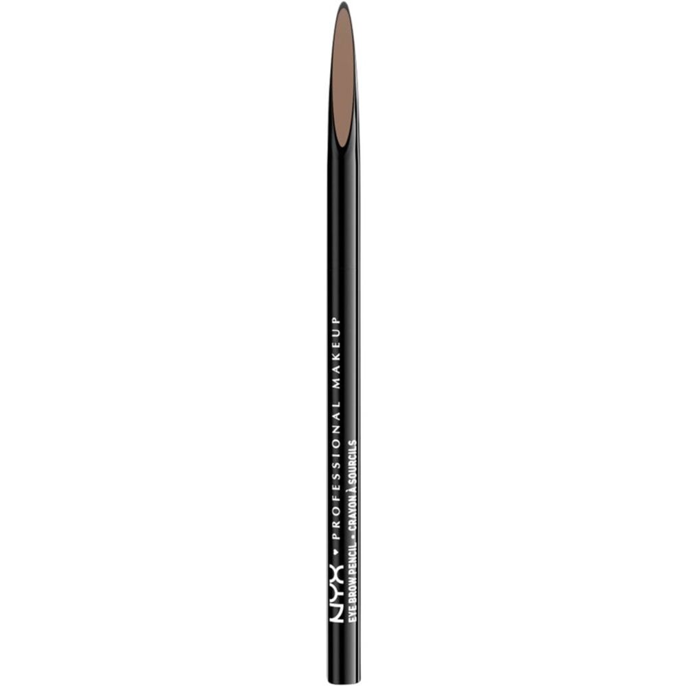Precision Brow Pencil - Nyx Professional Makeup - Crayon À Sourcils