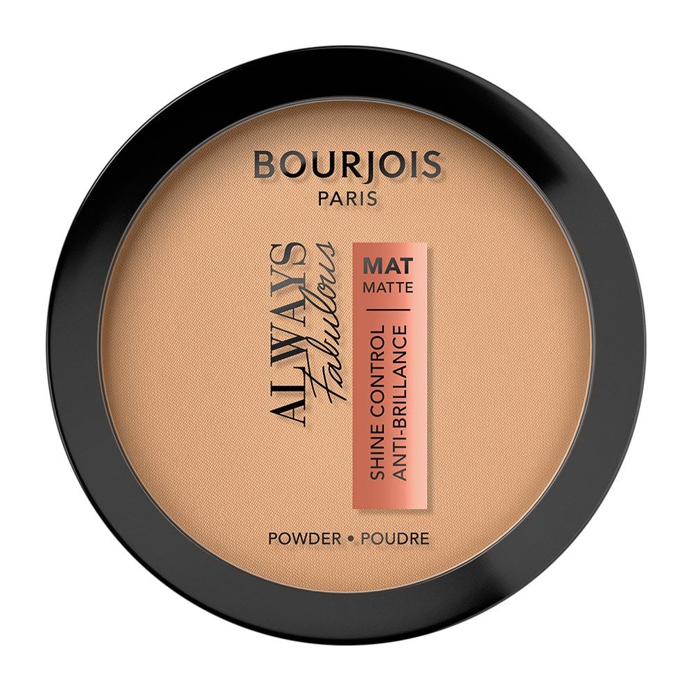 Bourjois Always Fabulous 410 Golden 10gr Bourjois Teint