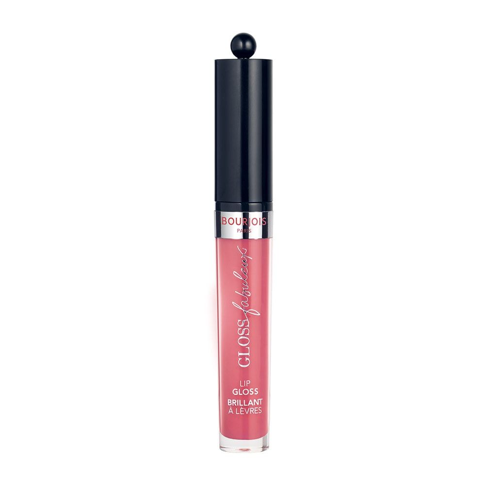 Bourjois Gloss Fabuleux Lip Gloss 07 Standing 'vation 2.4 Gr Bourjois Gloss