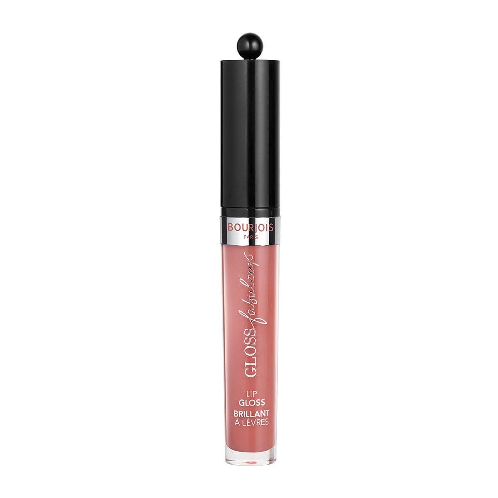 Bourjois Gloss Fabuleux Lip Gloss 05 Of The World 2.4 Gr Bourjois Gloss