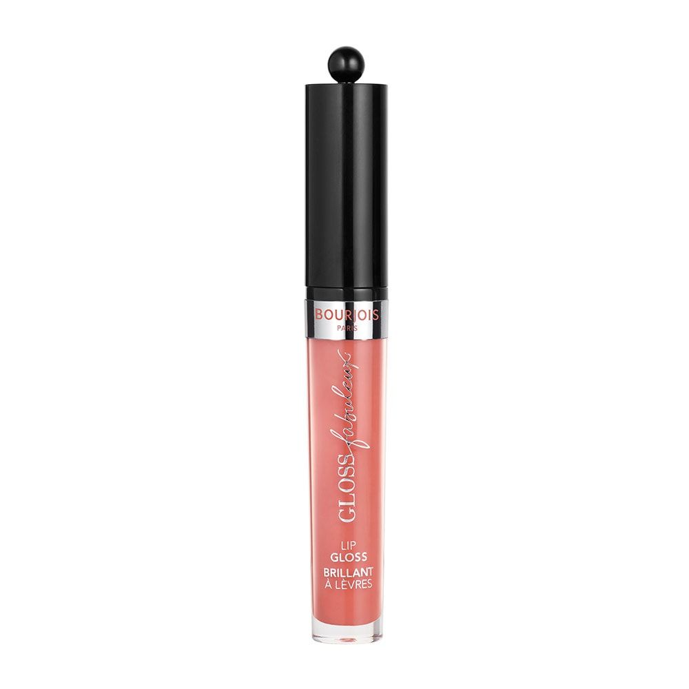 Bourjois Gloss Fabuleux Lip Gloss 06 Cream Comes True 2.4 Gr Bourjois Gloss