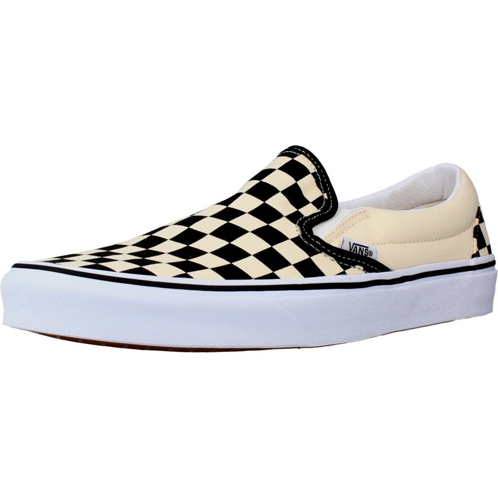 Vans Classic Slip On Colour