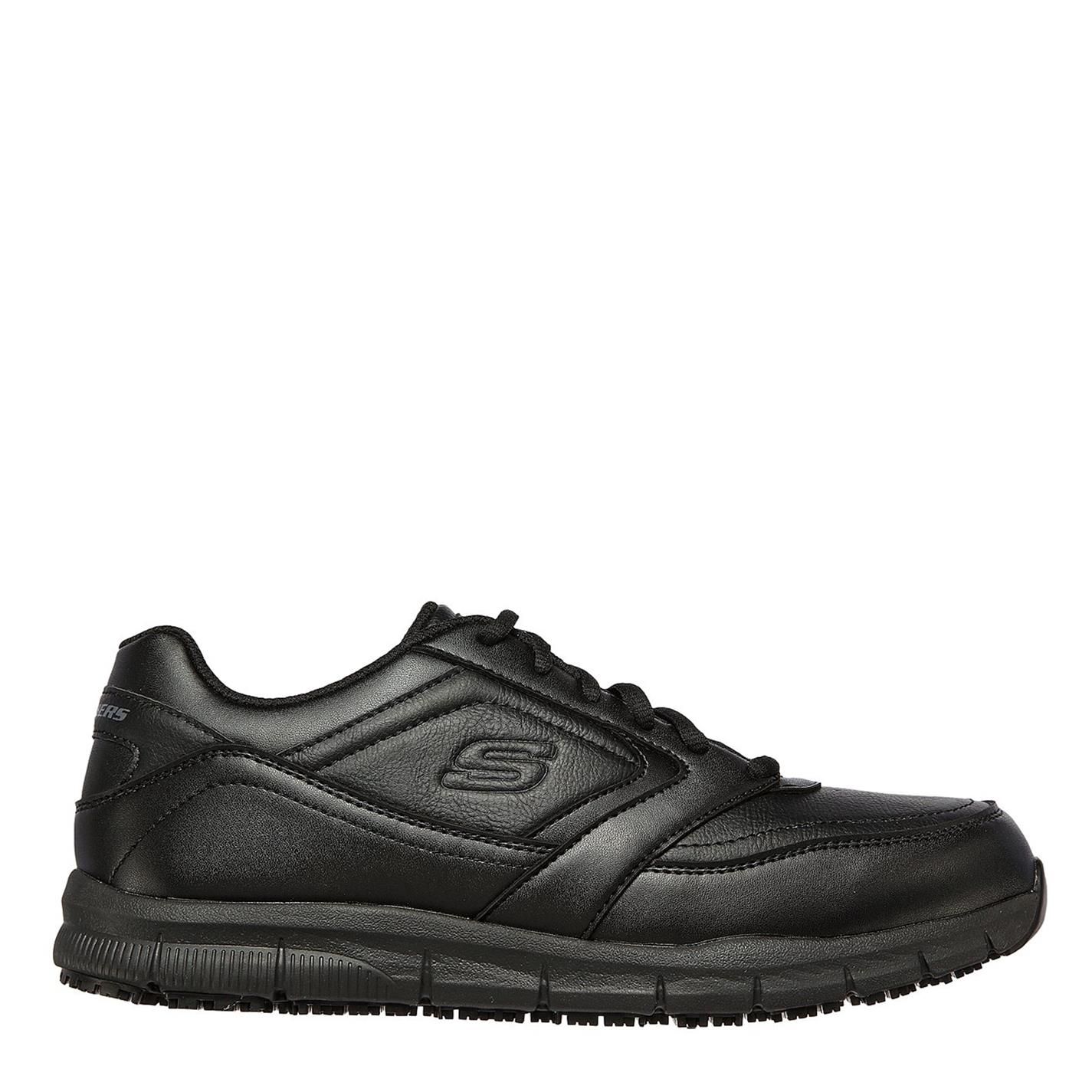 Ville basse Skechers 77156EC BLK - vue 10