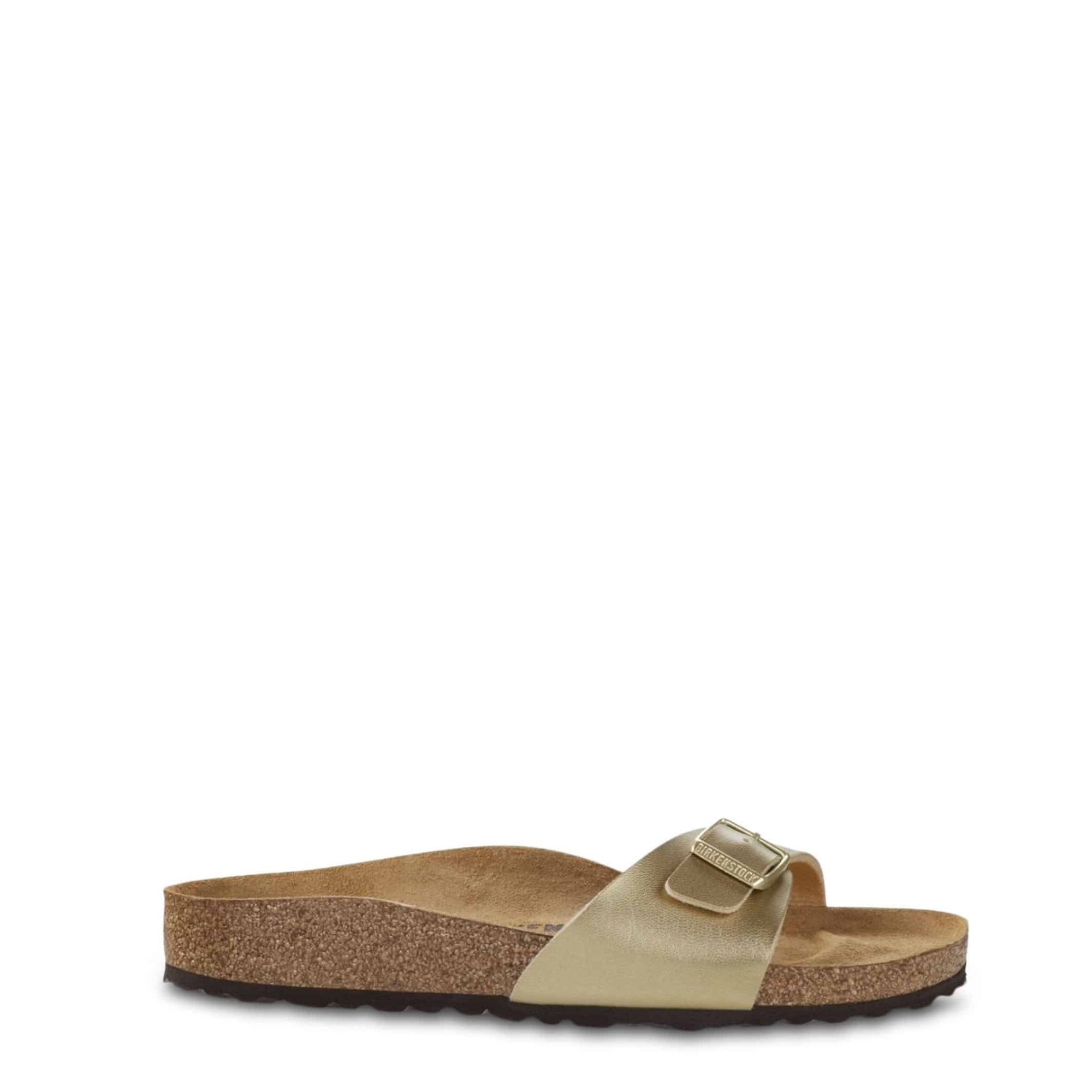 Birkenstock Madrid 1016106 - vue 3