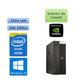 Dell Precision T5810 - Windows 10 - E5-1650v3 32Go 500Go SSD - K2200 - Ordinateur Tour Workstation PC