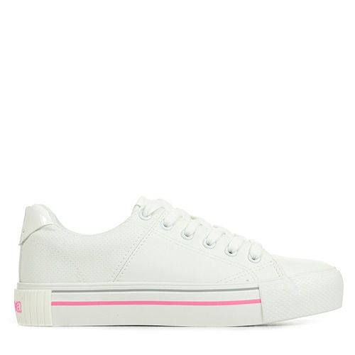 Baskets enfant Kappa Logo Tudy Kid - vue 4