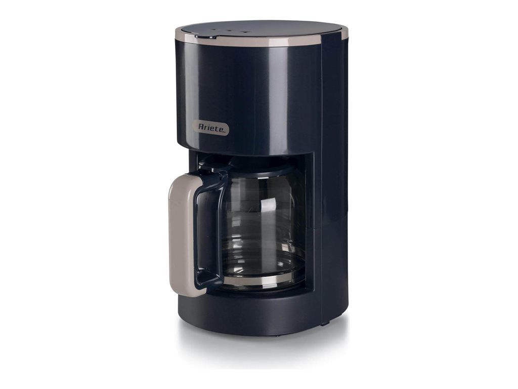 Ariete Breakfast 1394 Cafetière 12 tasses
