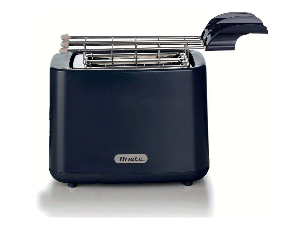 Ariete Breakfast 0157 Grille pain 2 tranche 2 Emplacements