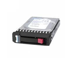 HPE R3R30A disque SSD 3 84 To 2.5 SAS Neuf - vue 2