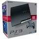 Console Ps3 320 Go Noire Manette Ps3 Dual Shock - Noire