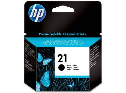 HP 21 Original