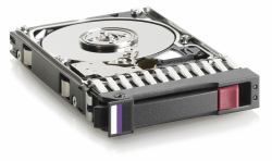 Hewlett Packard Enterprise 300GB 6G SAS 10K rpm 2.5 inch Dual Port Enterprise Hard Disk Drive 2.5 300 Go Disque dur HPE HDD 300GB 2.5 10K SAS 6G DP