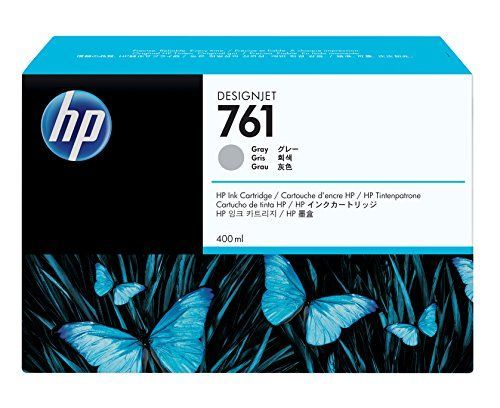 HP 761 Toner - vue 2
