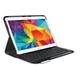 Logitech Type S - Clavier et étui - Bluetooth - Espagnol - pour Samsung Galaxy Tab S (10.5 "")