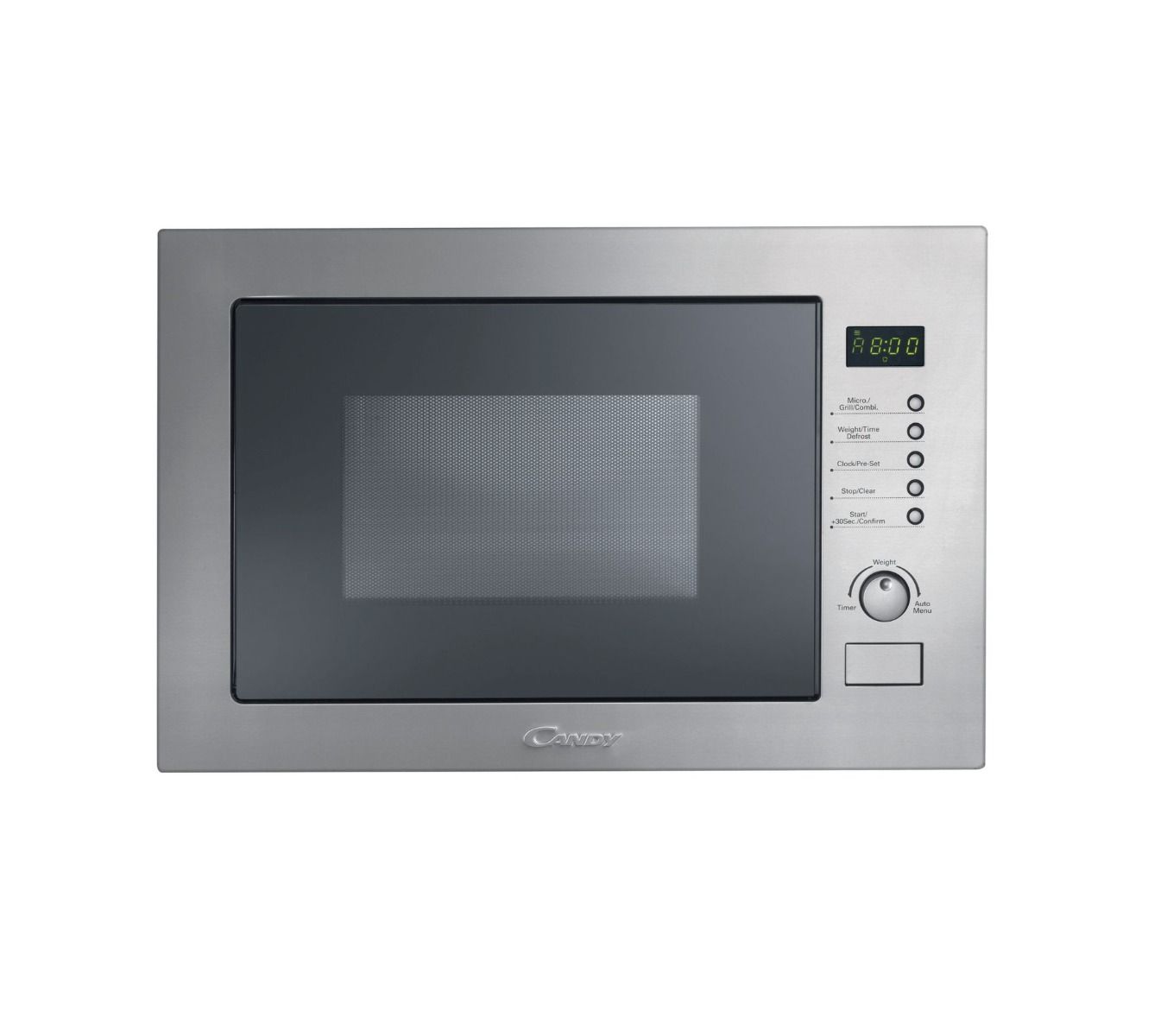 CANDY MOS25X - vue 2