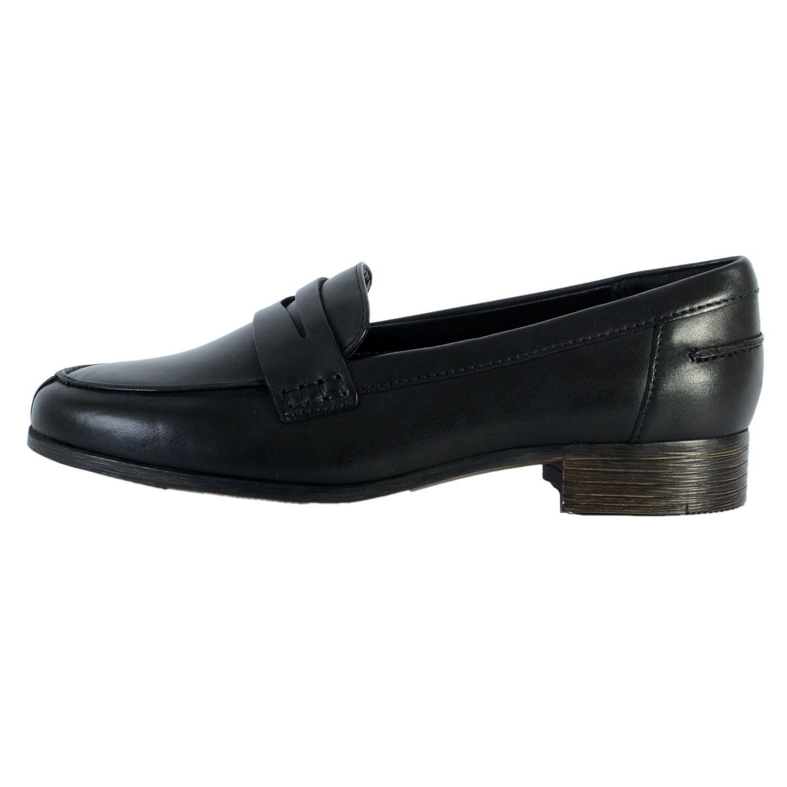 Mocassins Clarks Hamble Loafer pour Femme