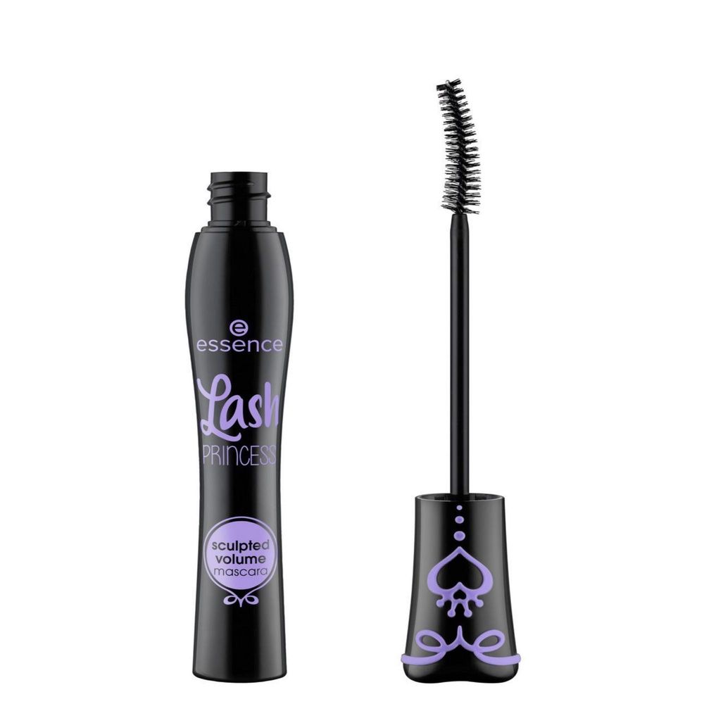 Lash Princess mascara volume sculpté 12 ml - vue 2