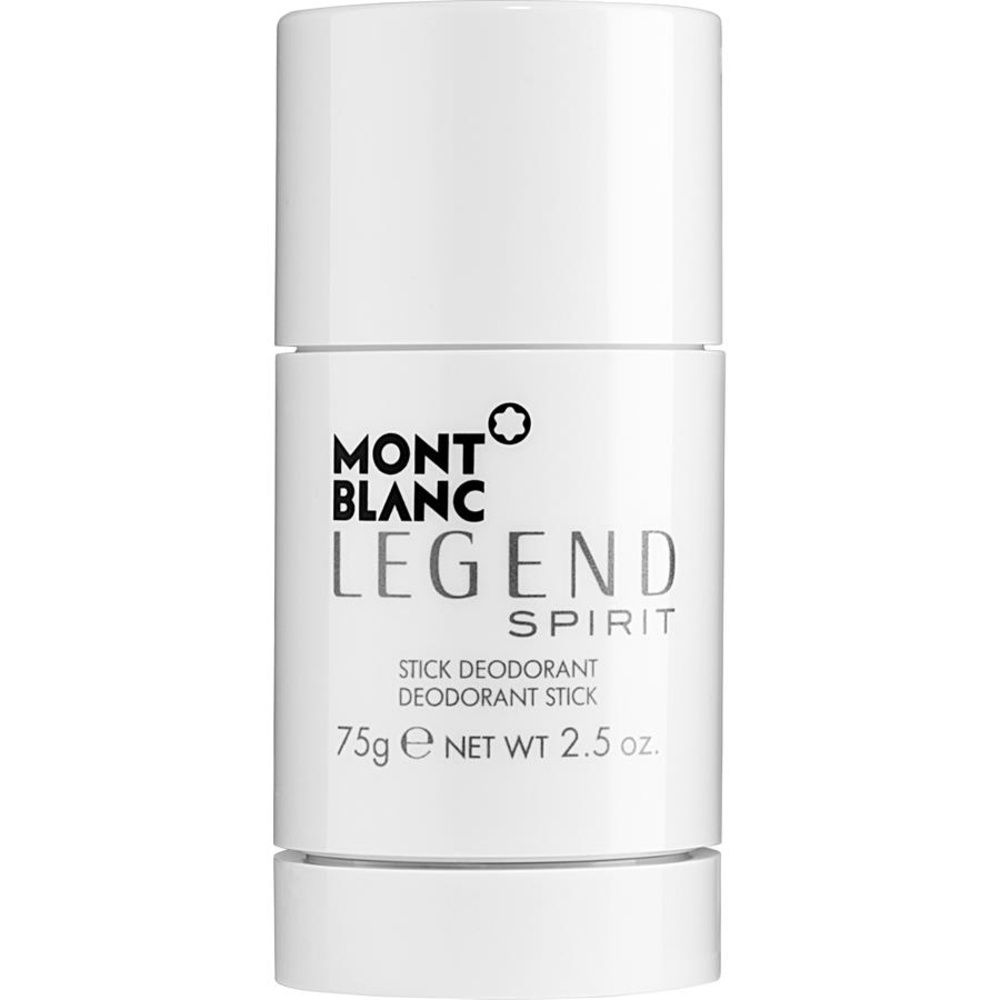 Deodorant Stick Montblanc Déodorant